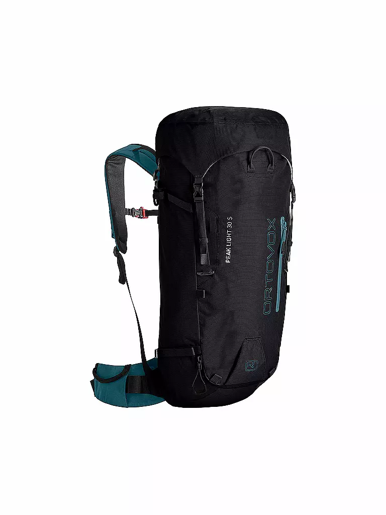 ORTOVOX | Alpinrucksack Peak Light 30L S | schwarz