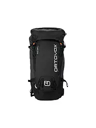 ORTOVOX | Alpinrucksack Peak Light 32 | schwarz