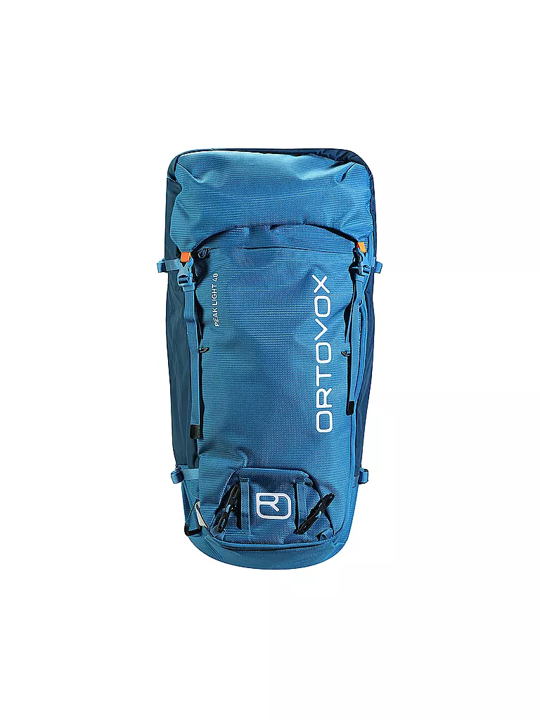 ORTOVOX | Alpinrucksack Peak Light 40 | blau