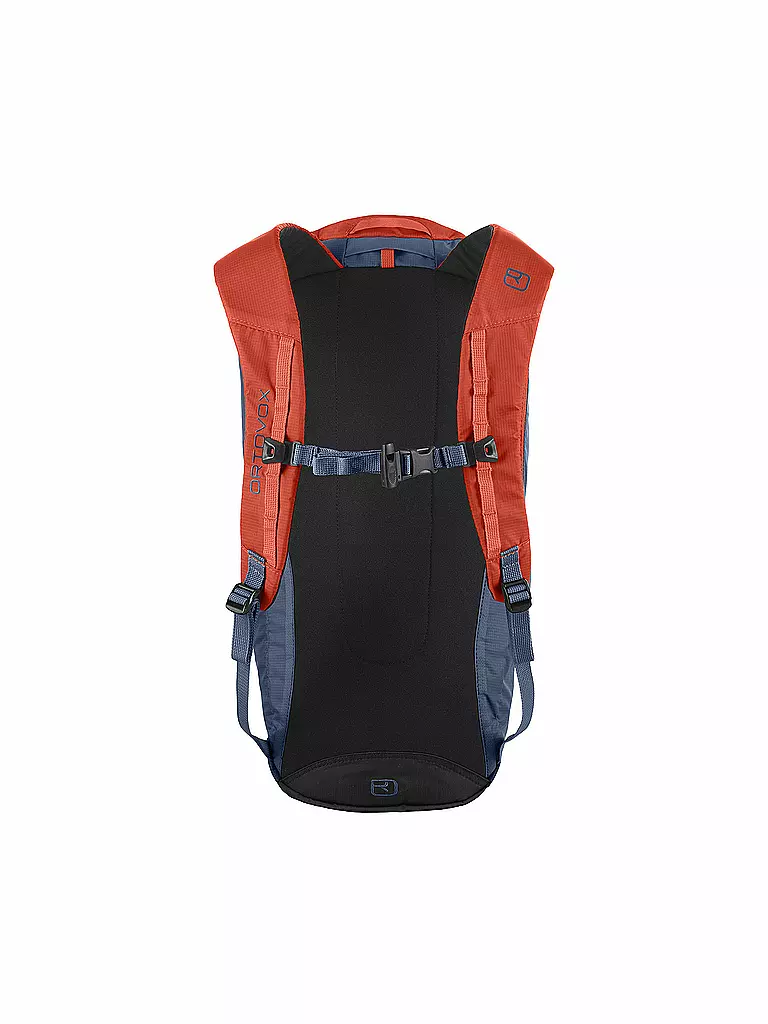 ORTOVOX | Alpinrucksack Trad 18 | blau