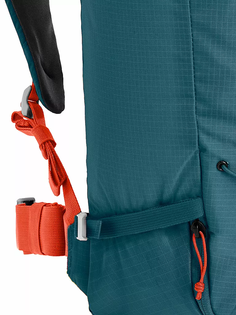 ORTOVOX | Alpinrucksack Trad 25L | blau