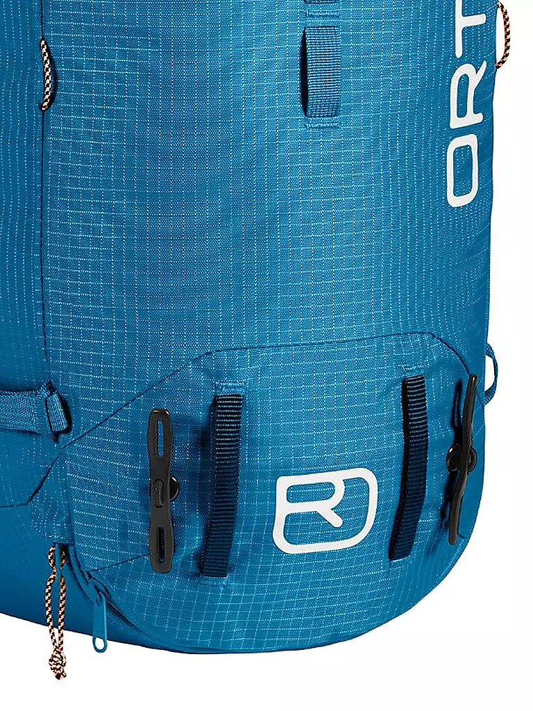 ORTOVOX | Alpinrucksack Trad 28 | blau