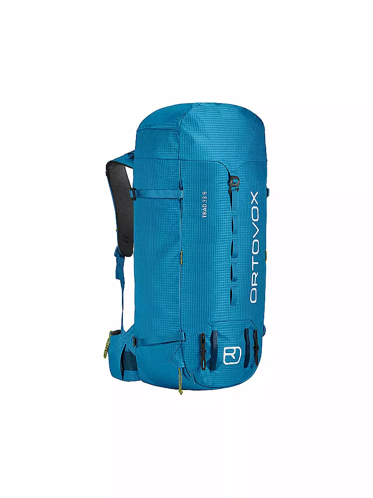 ORTOVOX | Alpinrucksack Trad 33 S | blau