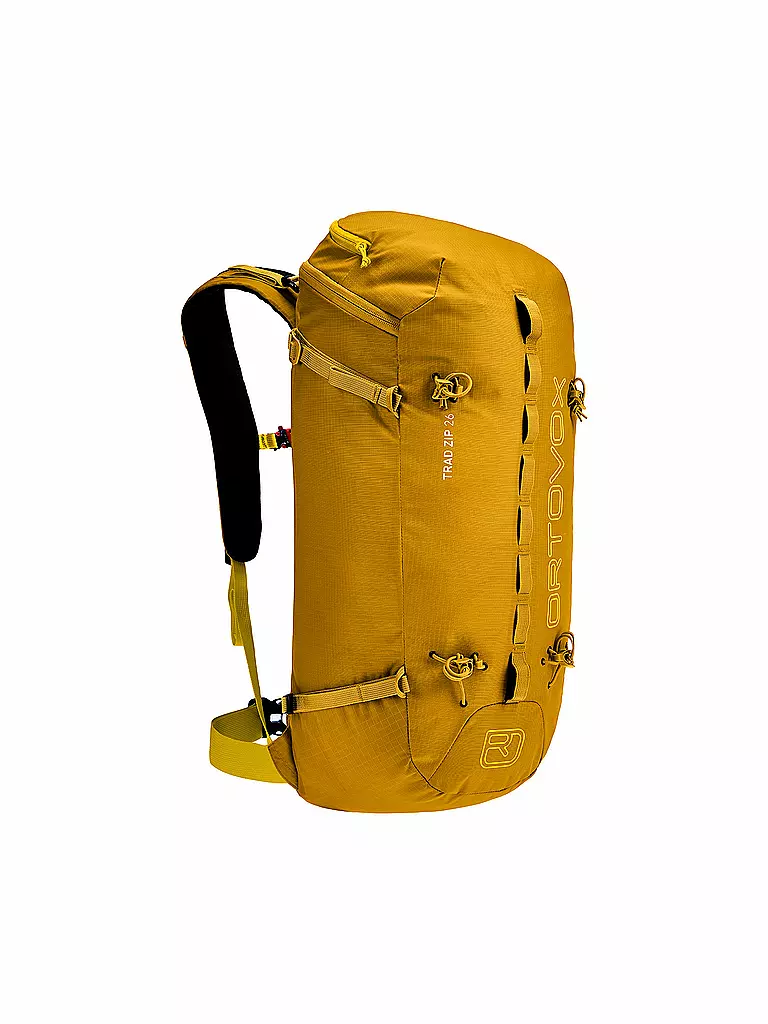 ORTOVOX | Alpinrucksack Trad Zip 26 | 