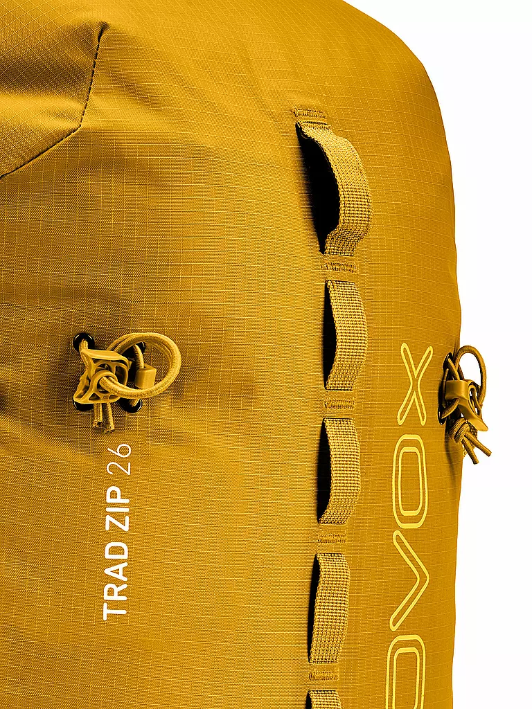 ORTOVOX | Alpinrucksack Trad Zip 26 | 