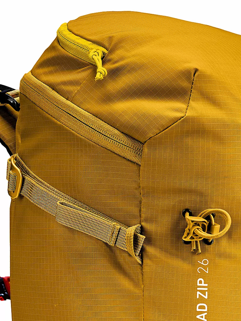 ORTOVOX | Alpinrucksack Trad Zip 26 | 