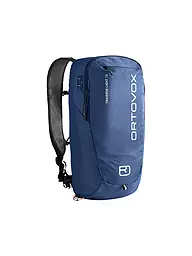 ORTOVOX | Alpinrucksack Traverse Light 15 | Schwarz