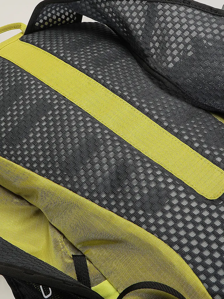 ORTOVOX | Alpinrucksack Traverse Light 20 | 