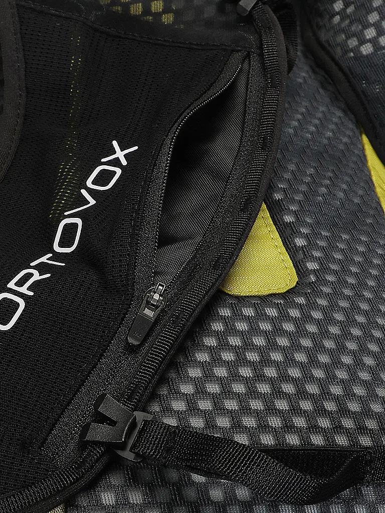 ORTOVOX | Alpinrucksack Traverse Light 20 | 