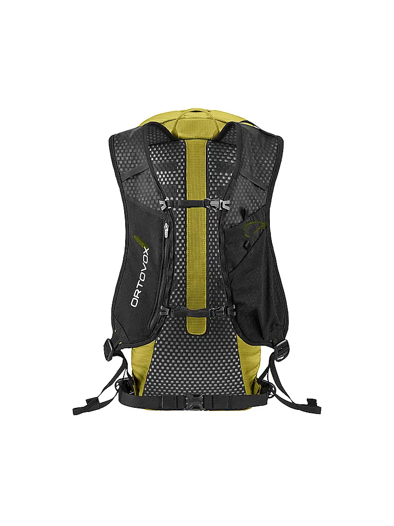 ORTOVOX | Alpinrucksack Traverse Light 20 | 