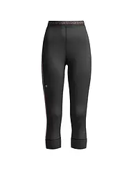 ORTOVOX | Damen 3/4 Hose Rock'n'Wool 185 | schwarz