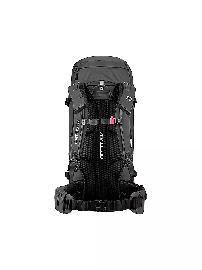 ORTOVOX | Damen Alpinrucksack Peak 32 S | schwarz