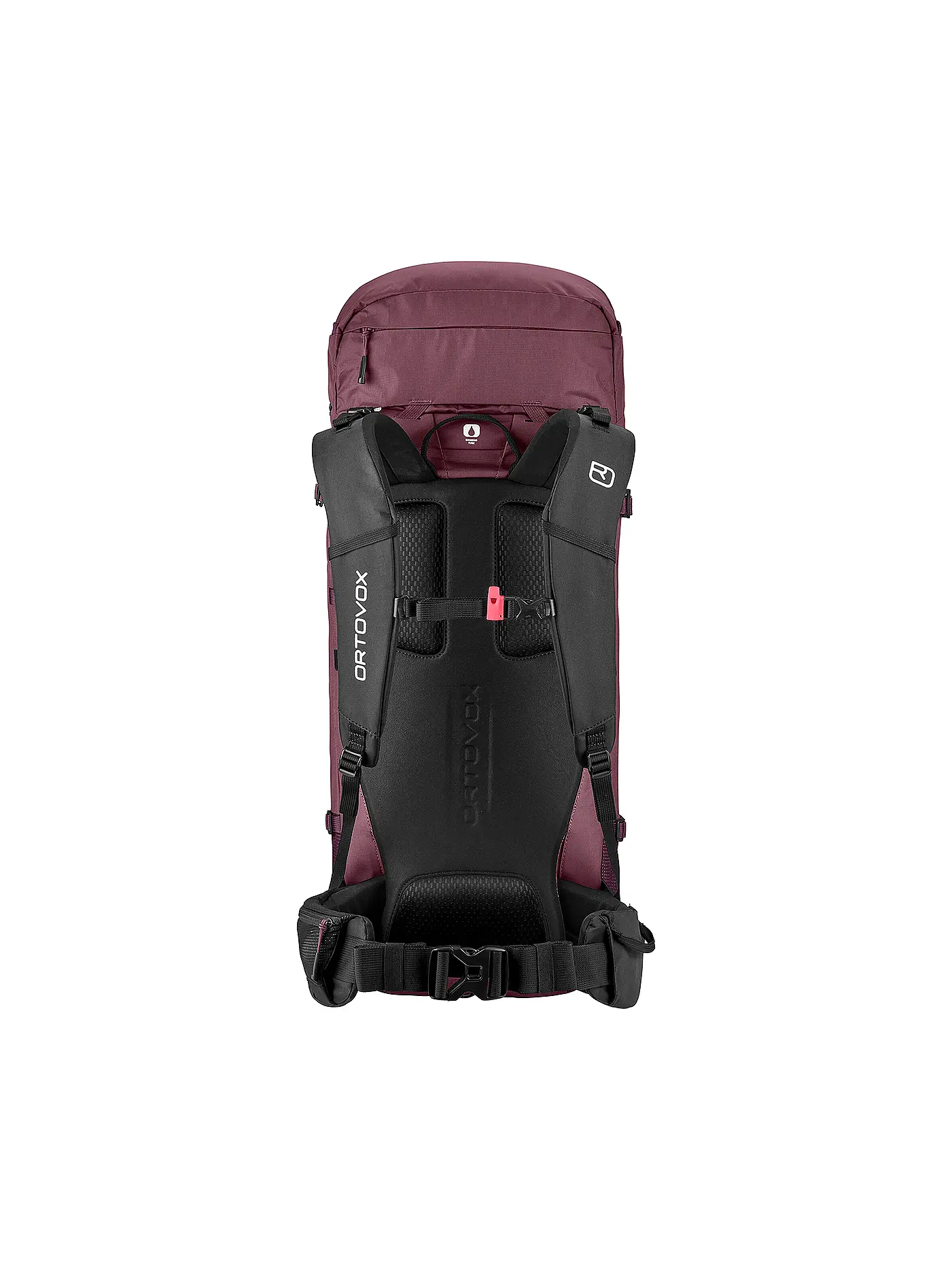 ORTOVOX | Damen Alpinrucksack Peak Light 30 S | beere