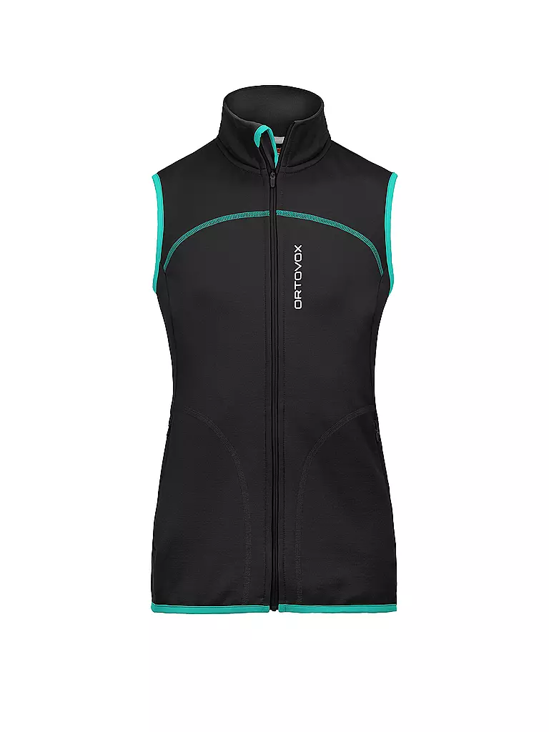 ORTOVOX | Damen Fleece-Weste | 