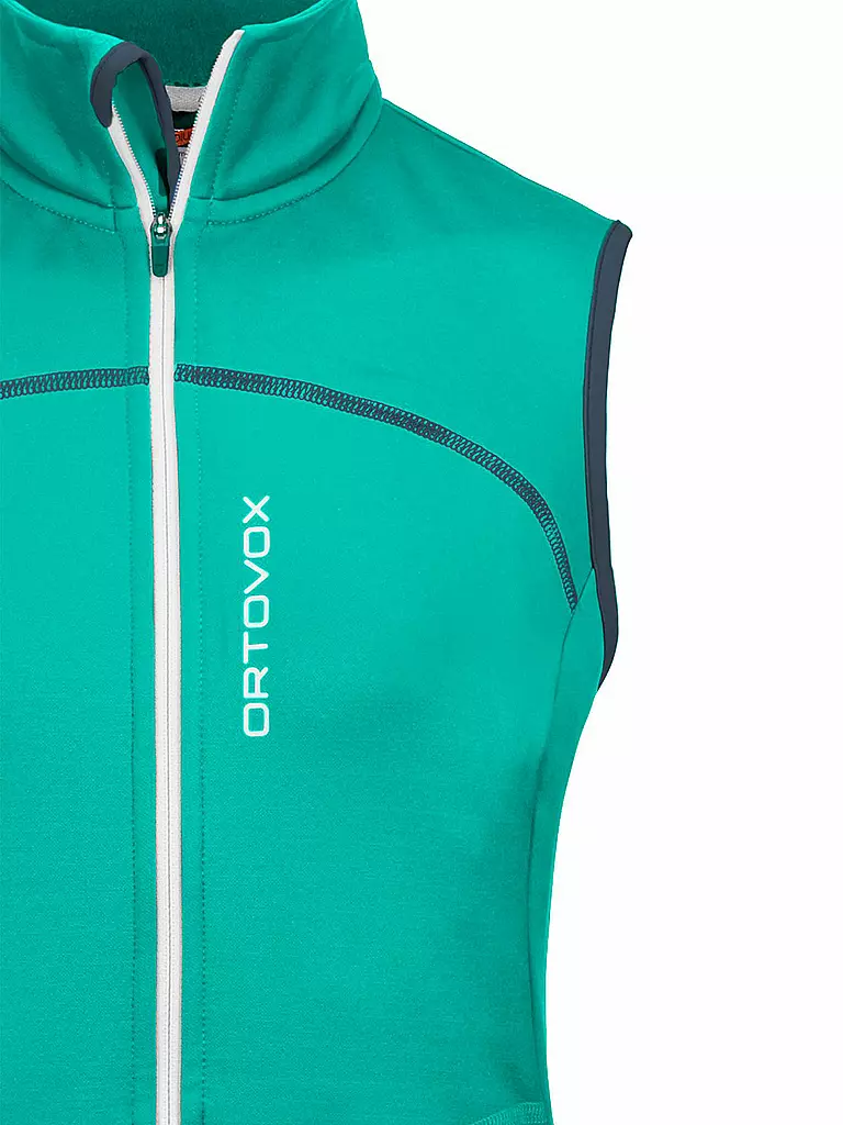 ORTOVOX | Damen Fleece-Weste | 