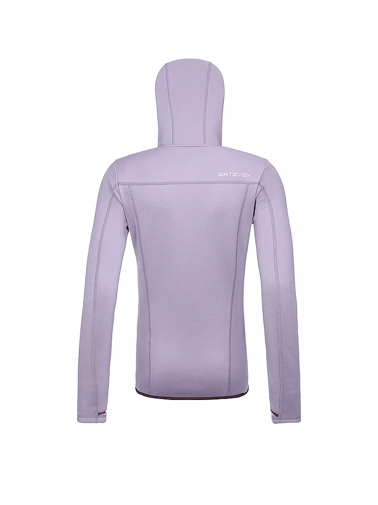 ORTOVOX | Damen Fleecejacke Hoodie | 