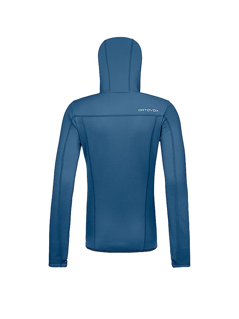 ORTOVOX | Damen Fleecejacke Hoodie | 