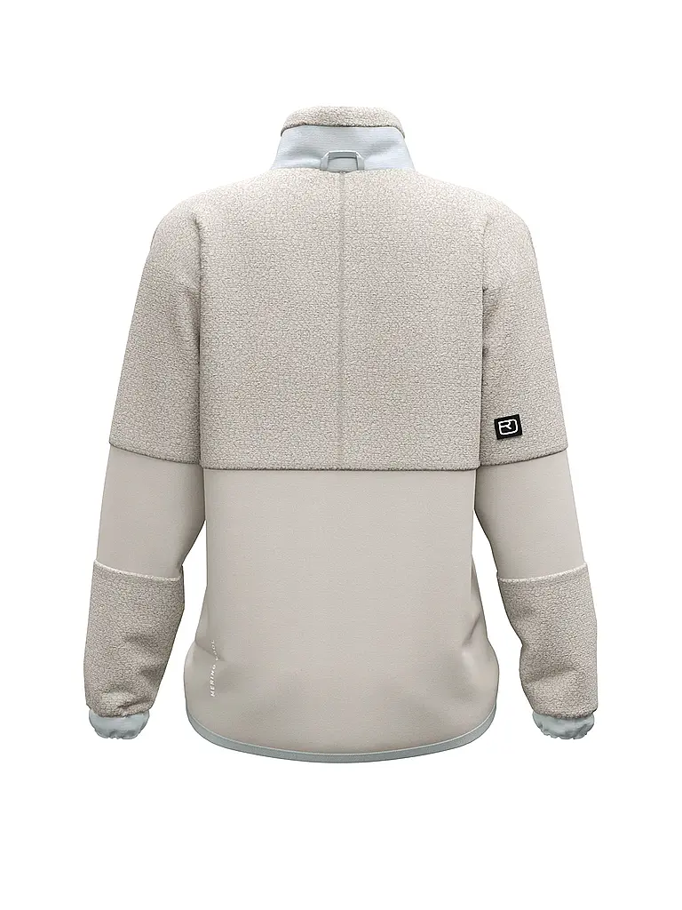 ORTOVOX | Damen Fleecejacke Teddy | 