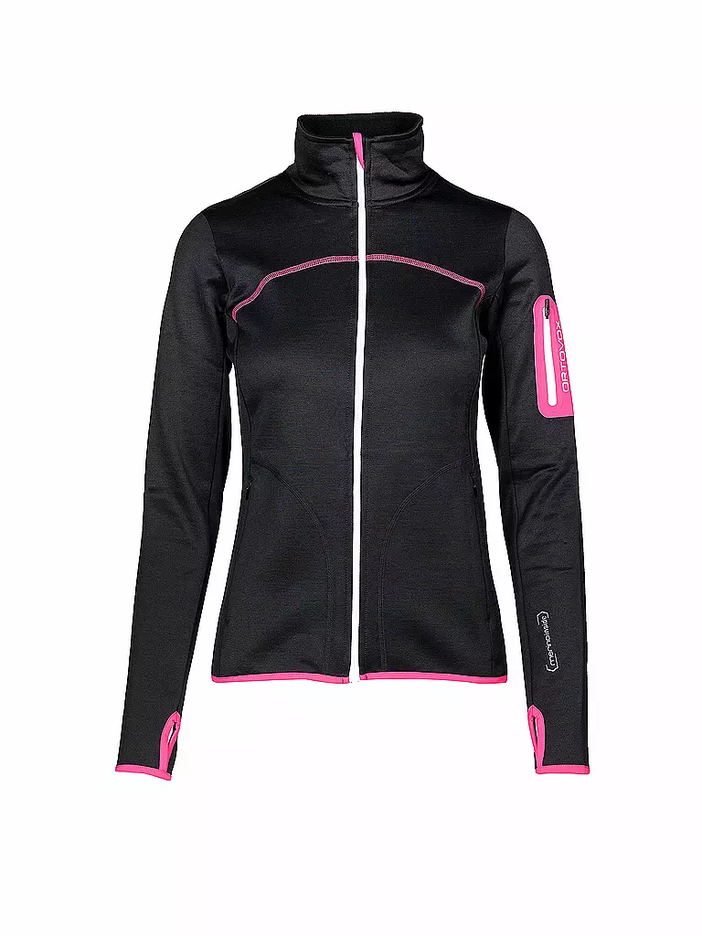 ORTOVOX | Damen Fleecejacke | 