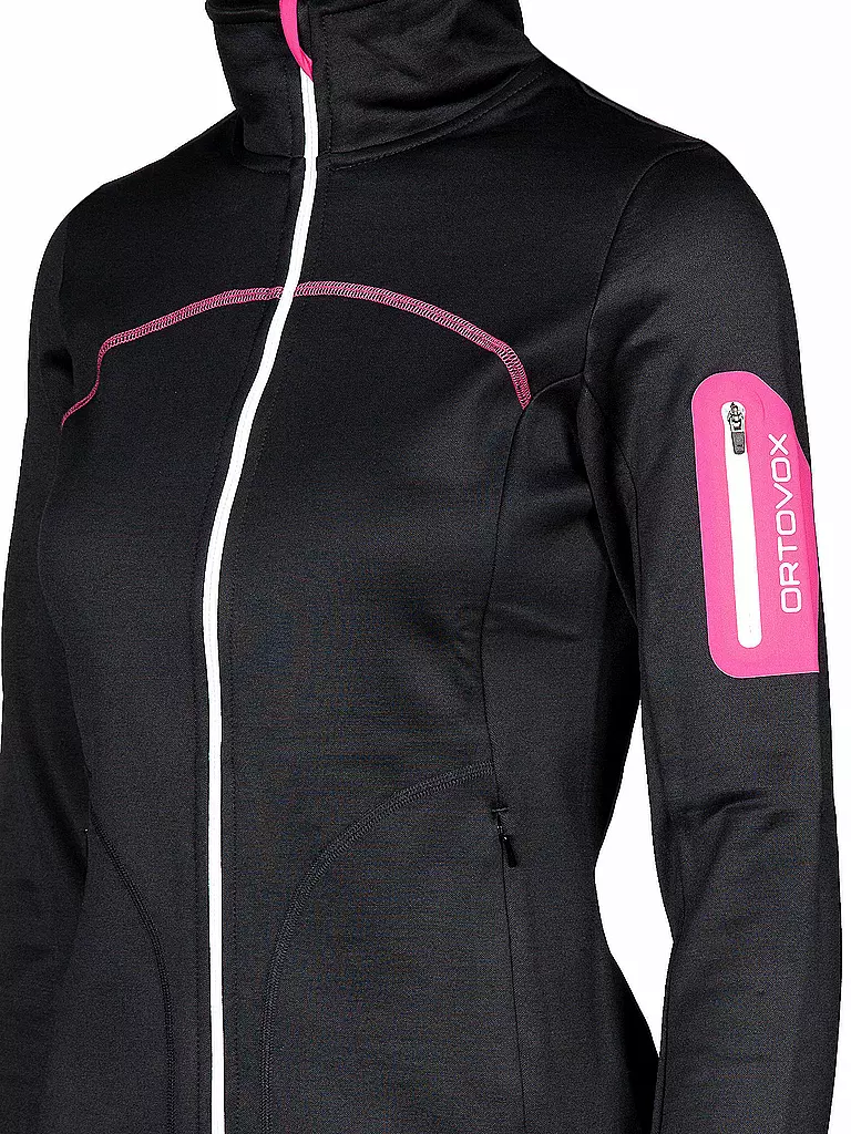 ORTOVOX | Damen Fleecejacke | 