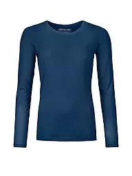 ORTOVOX | Damen Funktionsshirt 150 Cool Clean | dunkelblau