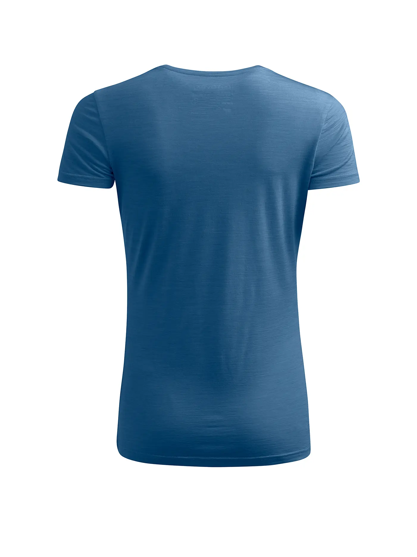 ORTOVOX | Damen Funktionsshirt 150 Cool Clean | blau
