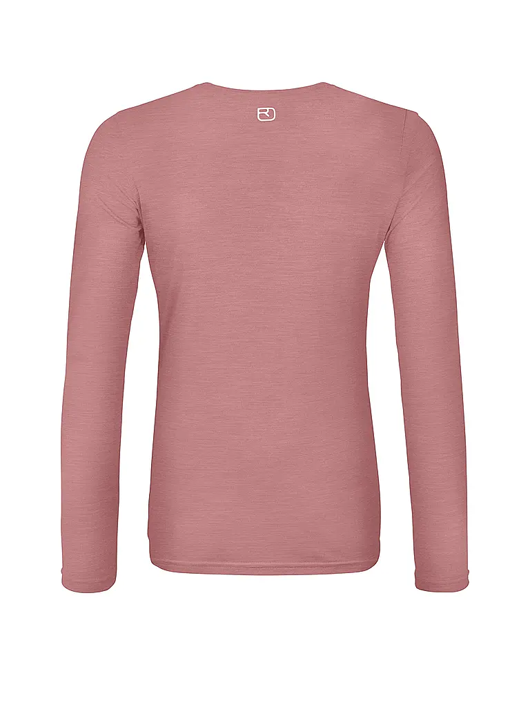 ORTOVOX | Damen Funktionsshirt 150 Cool Clean | 