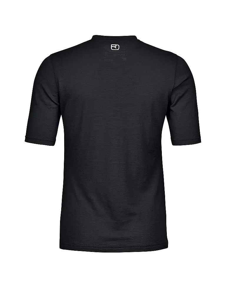 ORTOVOX | Damen Funktionsshirt 185 Merino MTN Hug | 