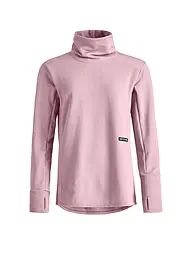 ORTOVOX | Damen Funktionssweater Cord Fleece | rosa