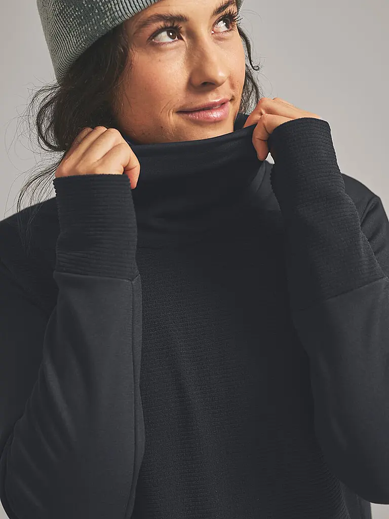 ORTOVOX | Damen Funktionssweater Cord Fleece | 