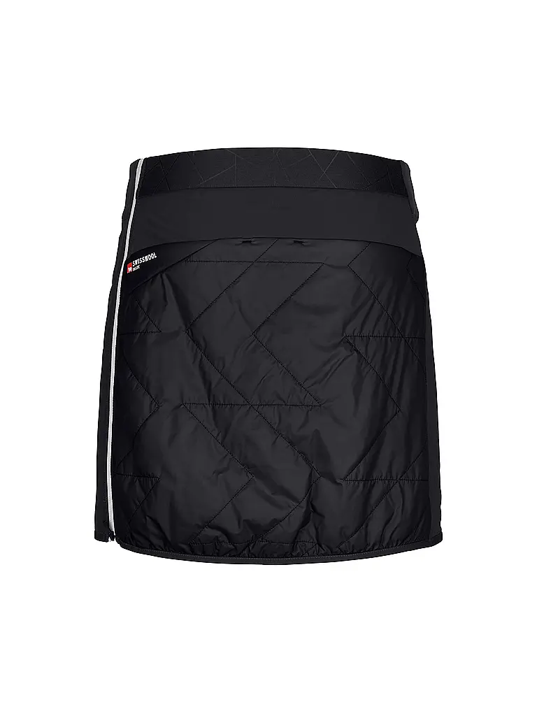 ORTOVOX | Damen Iso Skirt Piz Boé SW | 