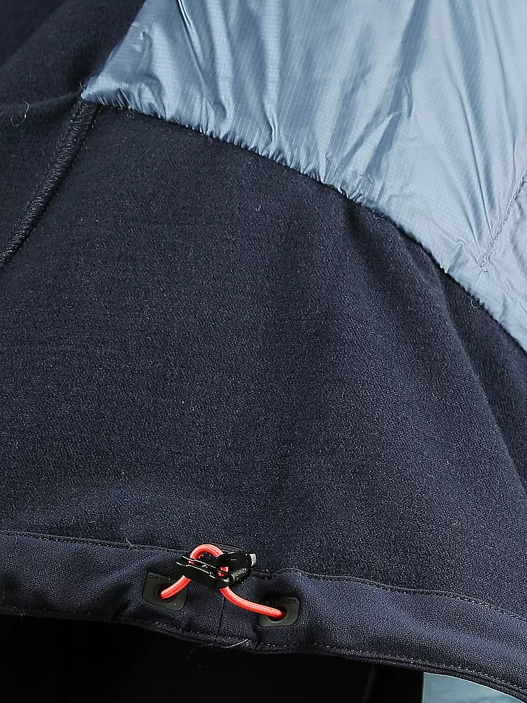 ORTOVOX | Damen Isolationsjacke Swisswool Piz Palü | 