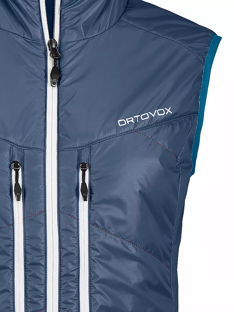 ORTOVOX | Damen Isolationsweste Lavarella | 