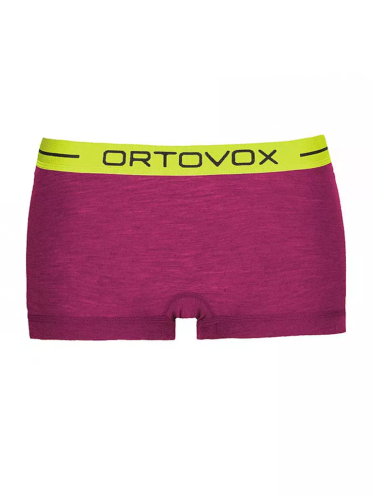 ORTOVOX | Damen Panty Ultra | 