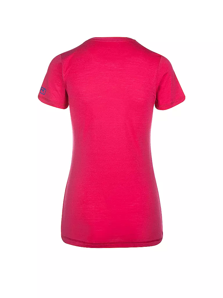 ORTOVOX | Damen Shirt Merino Tencel Sheep | 