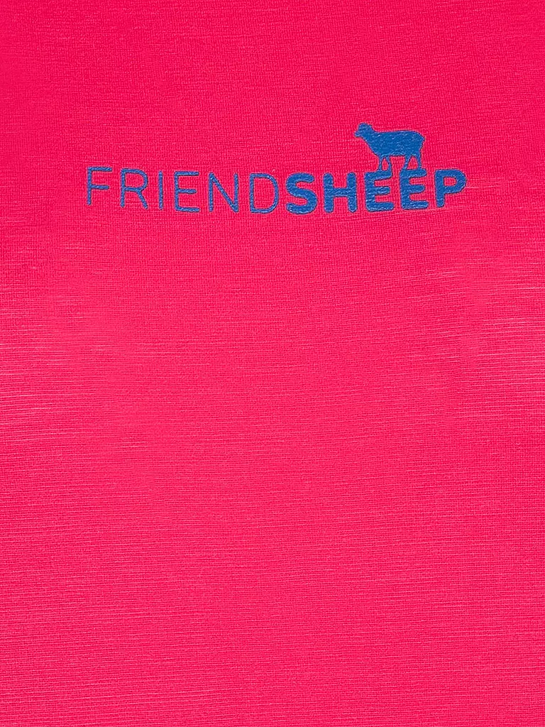 ORTOVOX | Damen Shirt Merino Tencel Sheep | 