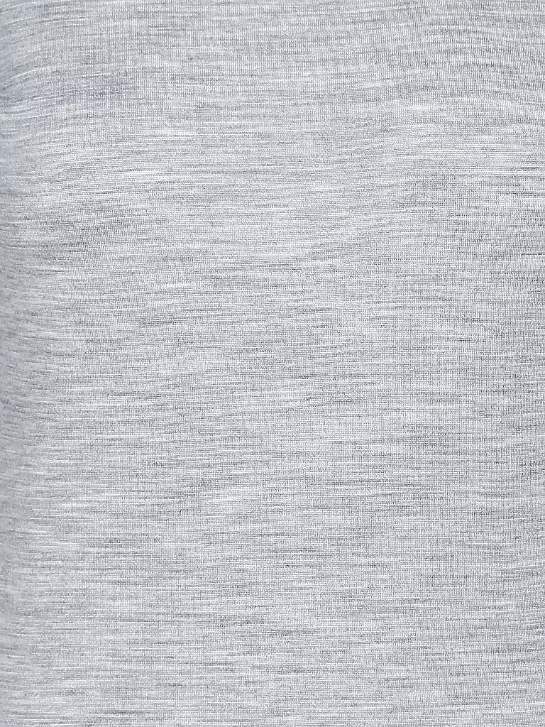 ORTOVOX | Damen Shirt Rock'n'Wool 185 | grau