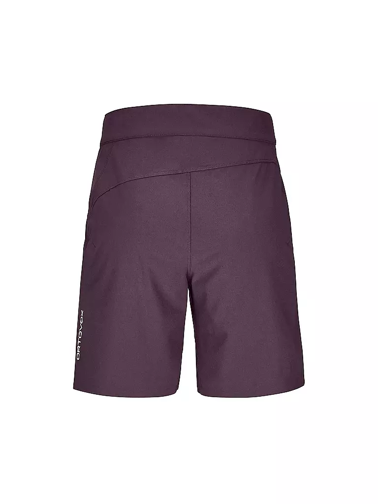 ORTOVOX | Damen Softshell Short Brenta | mint