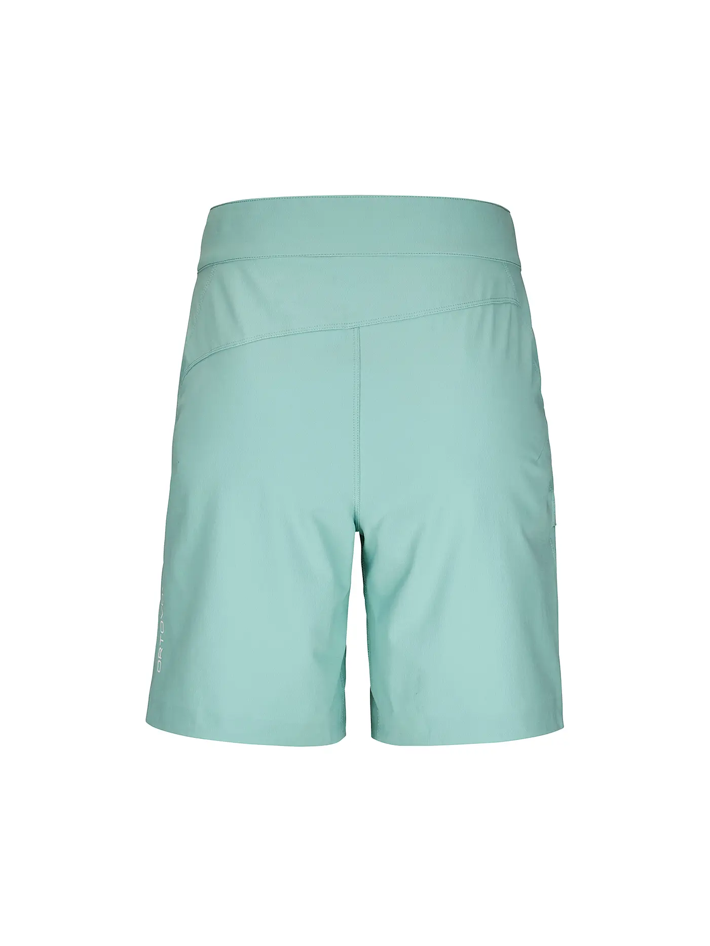 ORTOVOX | Damen Softshell Short Brenta | mint