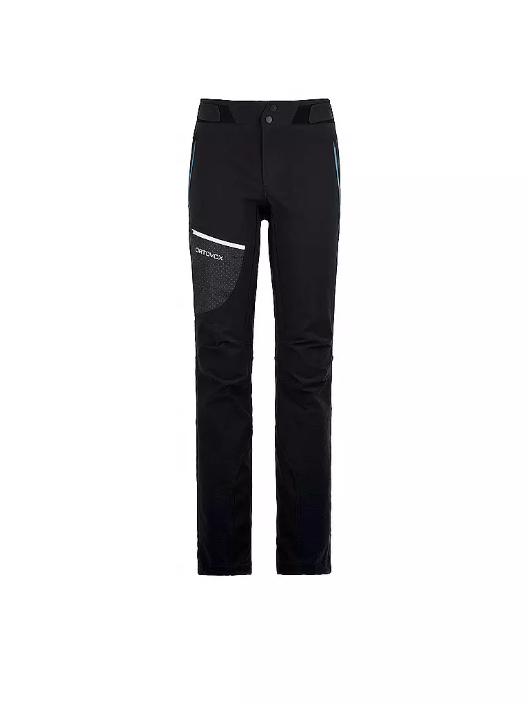 ORTOVOX | Damen Softshellhose Piz Badile | 