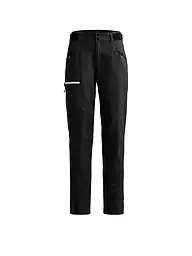 ORTOVOX | Damen Softshellhose Seceda | schwarz