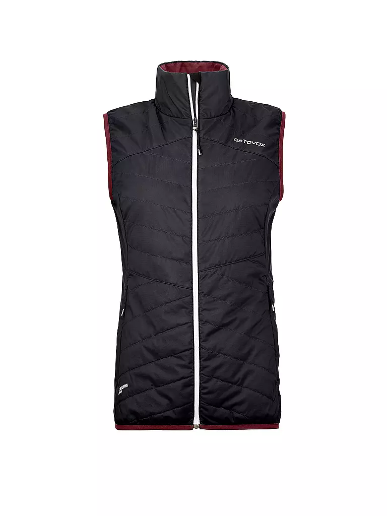 ORTOVOX | Damen Steppweste Dufour | 