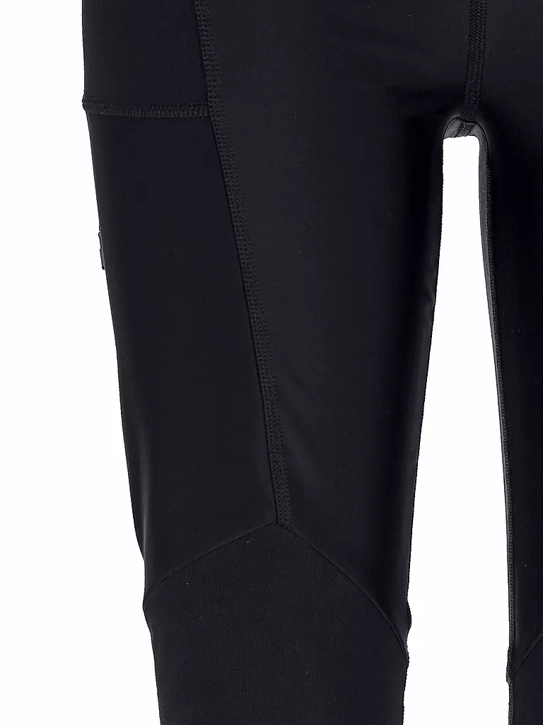 ORTOVOX | Damen Tight Delago | schwarz