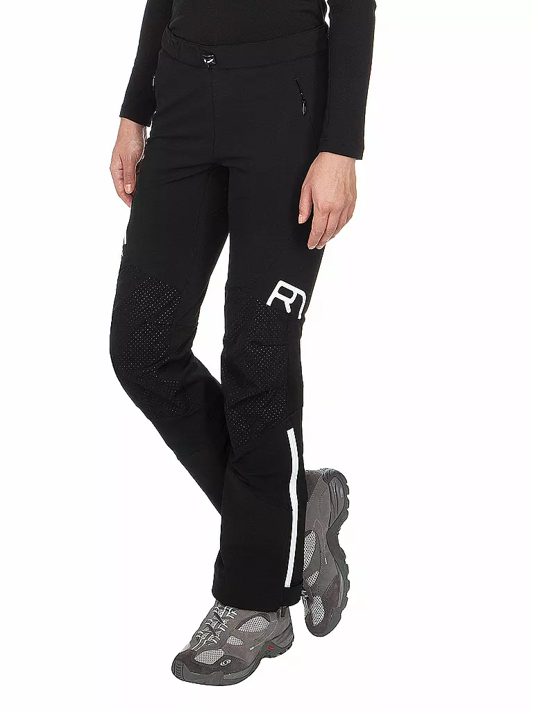 ORTOVOX | Damen Tourenhose Piz Duleda | 