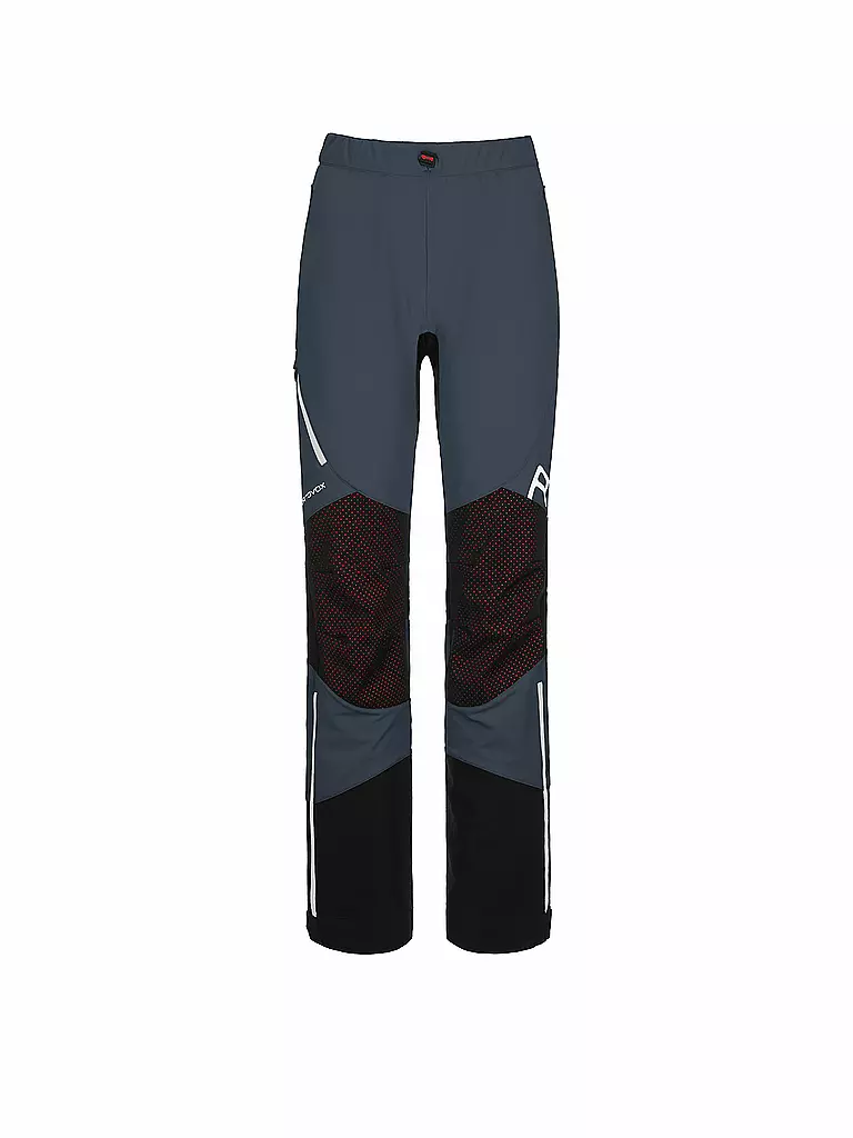 ORTOVOX | Damen Tourenhose Piz Duleda | 