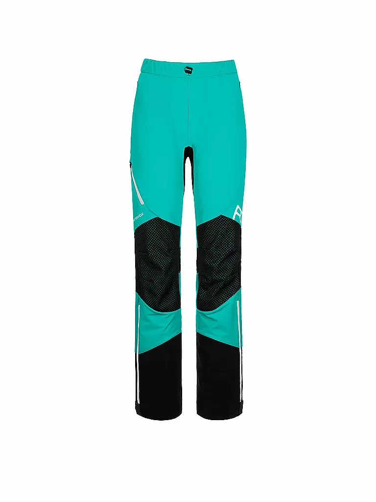 ORTOVOX | Damen Tourenhose Piz Duleda | 