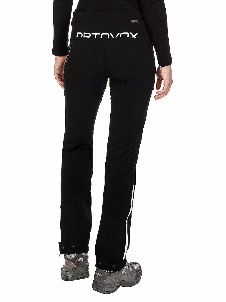 ORTOVOX | Damen Tourenhose Piz Duleda | 