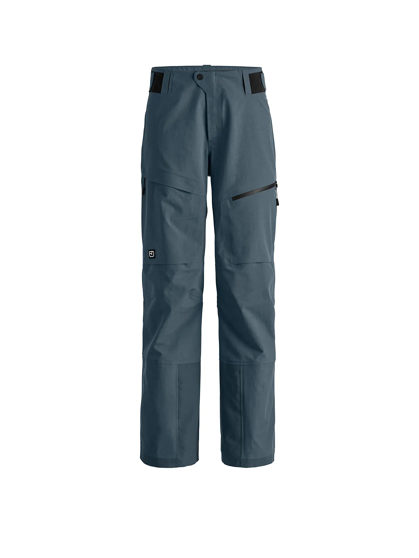 ORTOVOX | Damen Tourenhose Ravine Free 3L | petrol