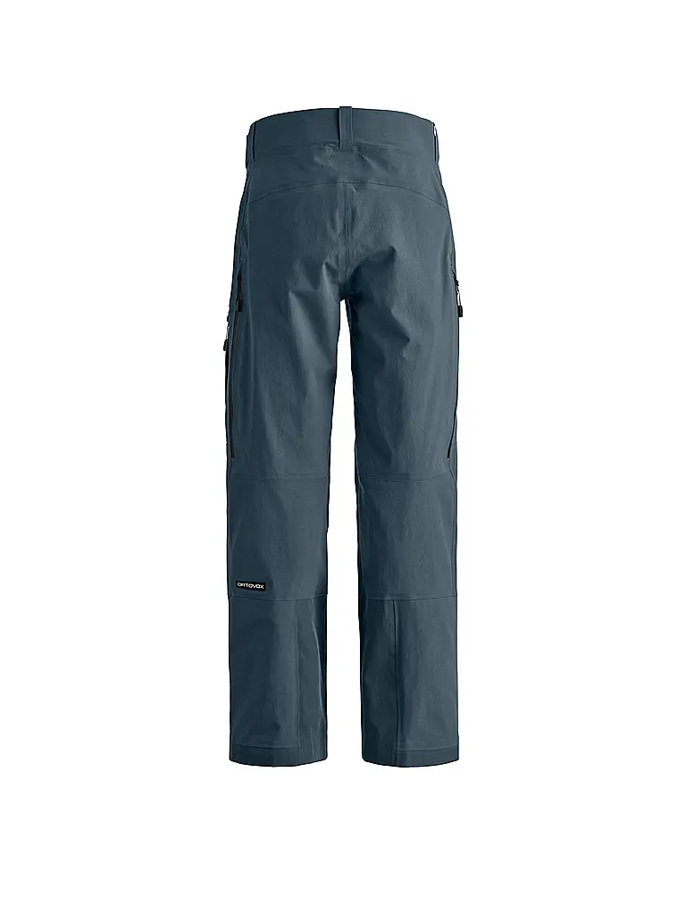 ORTOVOX | Damen Tourenhose Ravine Free 3L | 