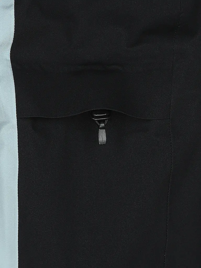 ORTOVOX | Damen Tourenjacke Ortler 3L Hoodie | 